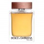 Set pentru bărbați Dolce Gabbana The One - Eau de Toilette 100 ml + 30 ml Parfumuri